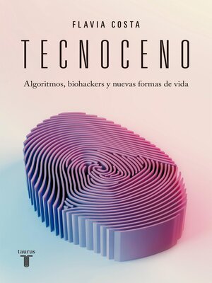 cover image of Tecnoceno
